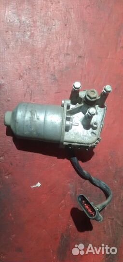 Приора мотор дворников передний Ваз 2170