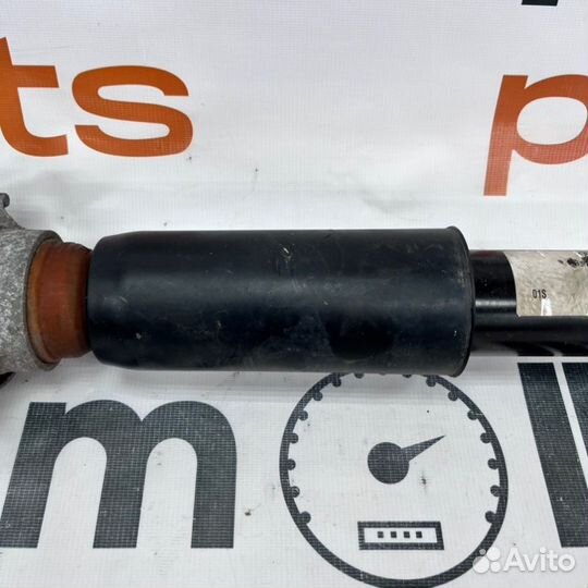 Амортизатор задний Audi Q8 2019