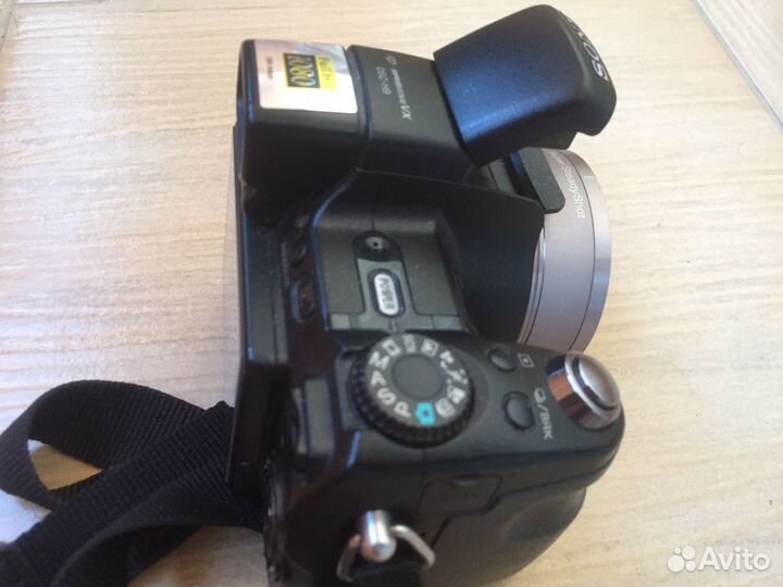 Фотокамера