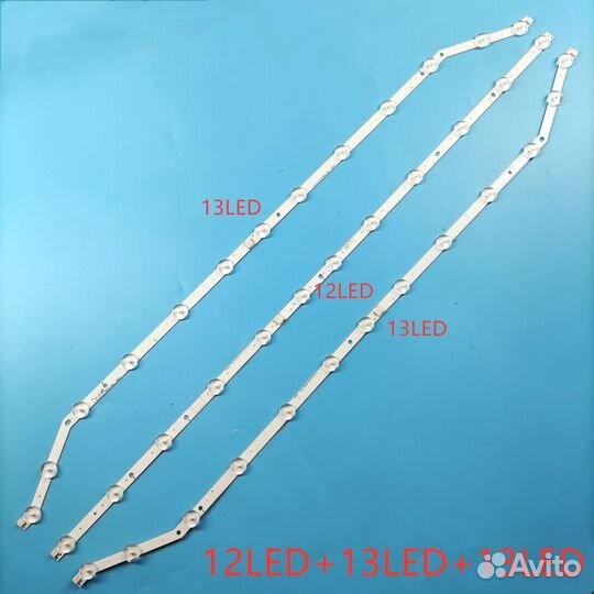 Подсветка для телевизора Samsung 40