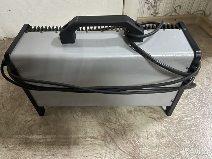 Зарядное устройство быстрое seabob