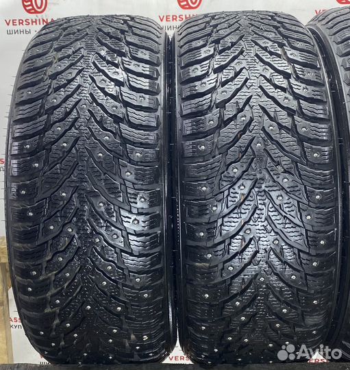 Nokian Tyres Hakkapeliitta 9 225/50 R17