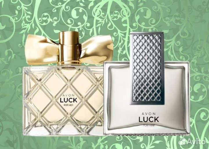 Avon Ароматы Косметика Эйвон