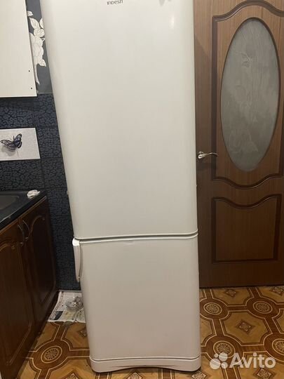 Холодильник