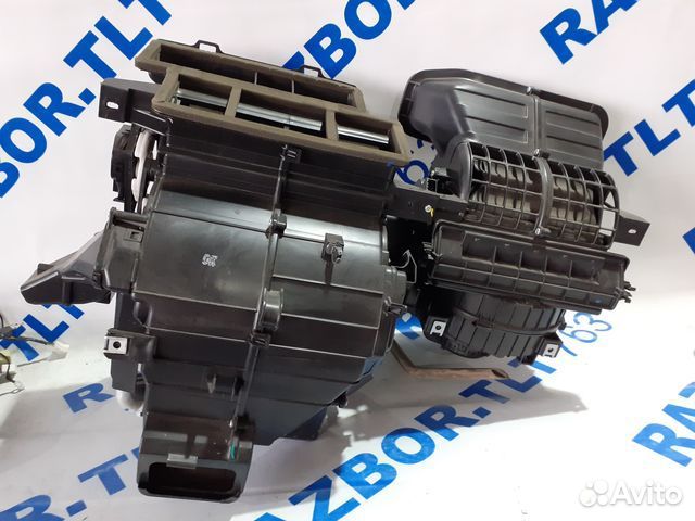 Отопитель печка KIA RIO 3 1.4 ат седан