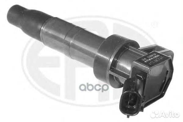 Катушка зажигания hyundai/KIA 09- 880320 Era