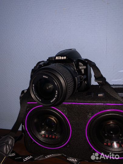 Nikon d 3100