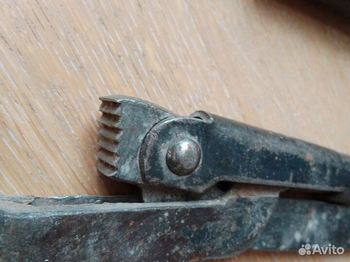 Инструменты СССР