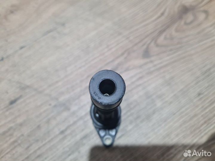 Катушка зажигания Mazda Mazda3 BK 1.6 Z6 2007