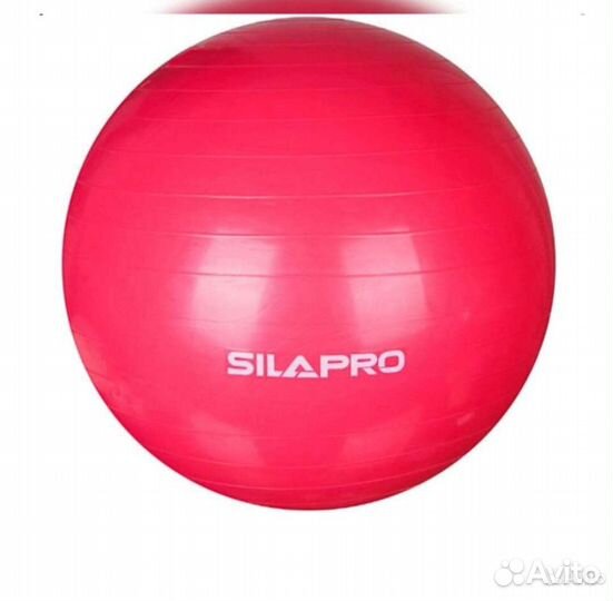 Гимнастический мяч