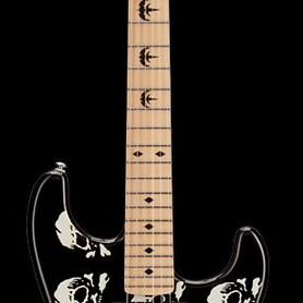 ESP LTD signature