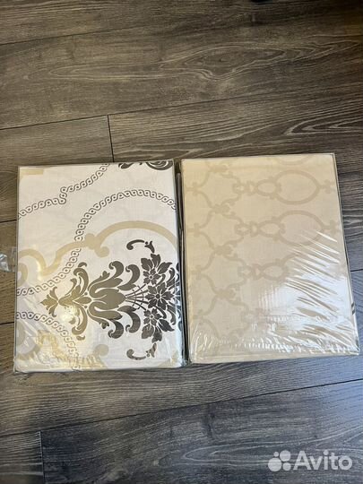 Постельное белье Tac