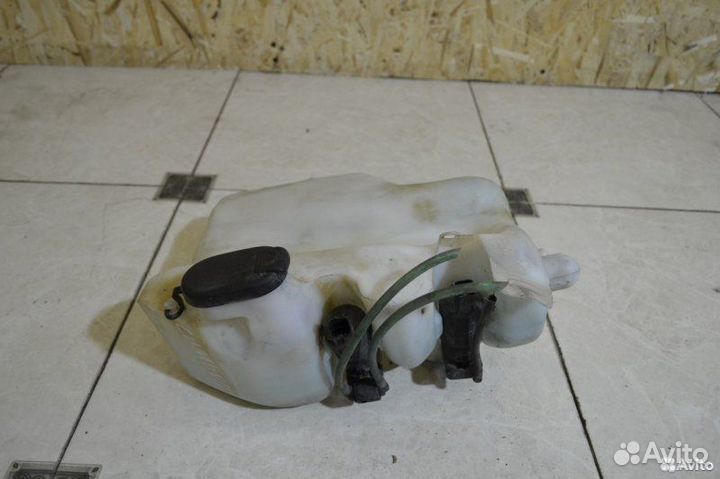 Бачок омывателя Renault Symbol