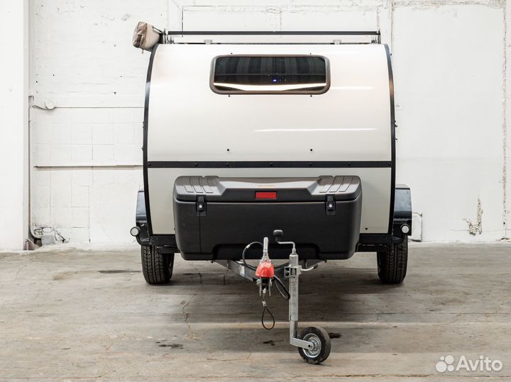 Прицеп-дача Свобода Кемпер Оптима, 2023