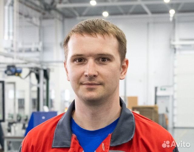 Гальваник - вахта, проживание, питание