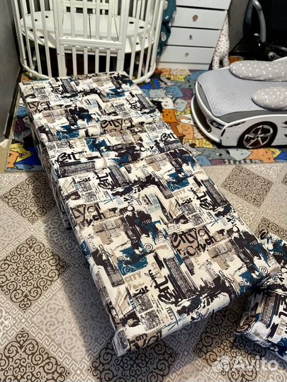 Кресло кровать