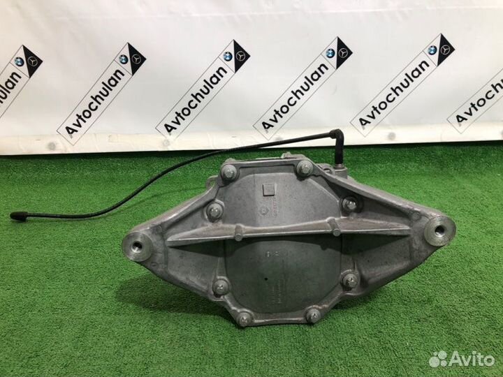 Редуктор моста задний Mercedes-Benz Gle-Class V167