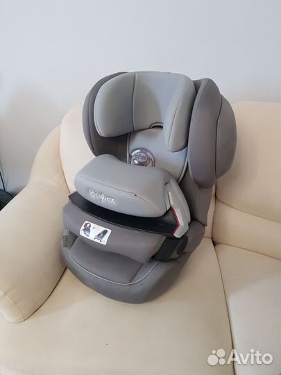 Cybex 9-36 isofix продажа, обмен