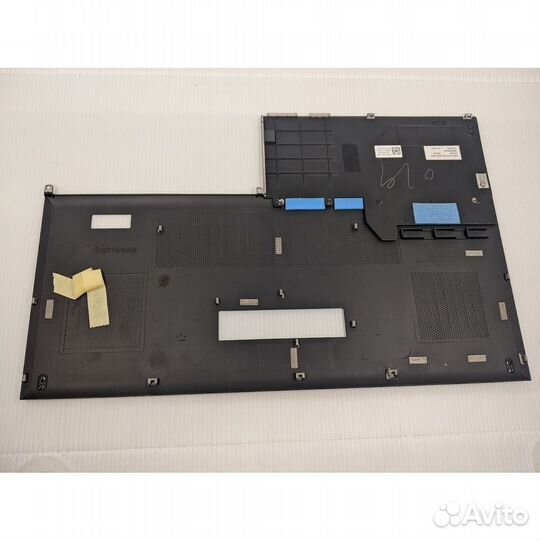 Крышка DDR, HDD, WI-FI 0F2YMX, Dell Precision M470