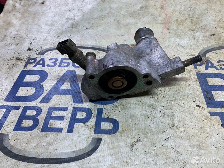 Термостат Амулет