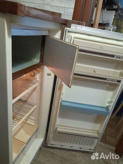 Холодильник Орск + доставка