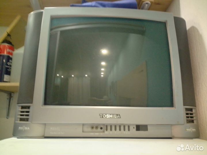 Телевизор бу