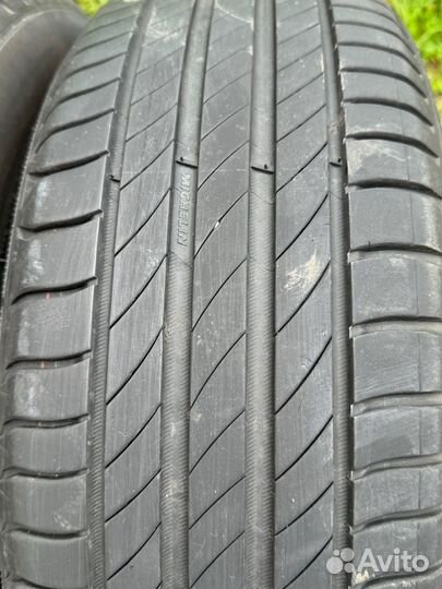 Michelin Primacy 4 185/60 R15 88H