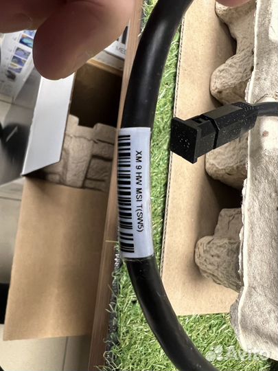 Эхолот Humminbird Helix 12 Chirp Mega SI+ GPS G4N