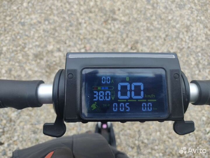 Электросамокат kugoo s3 jilong