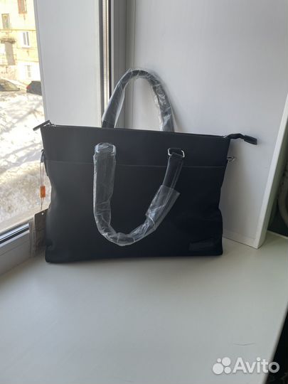 Сумка для ноутбука женская 37/27см