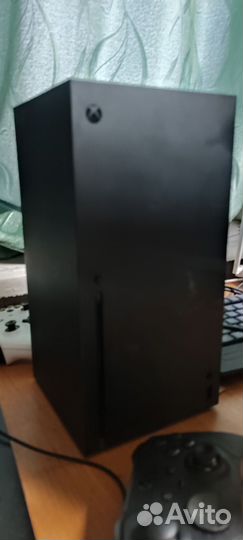 Xbox series x