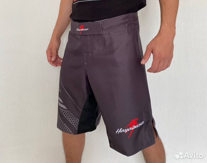 Шорты MMA Hayabusa Eagle