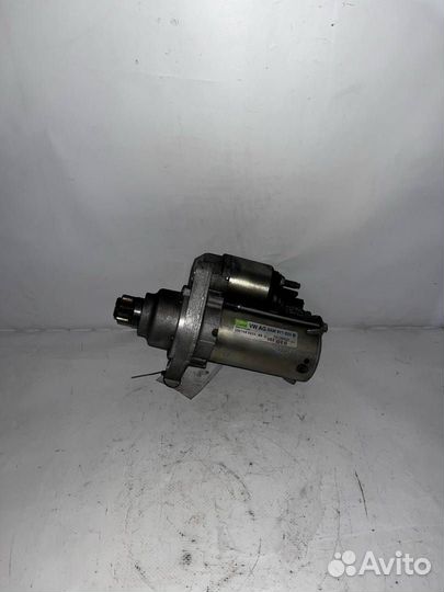 Стартер Volkswagen Golf 5 2009 0AM911023B