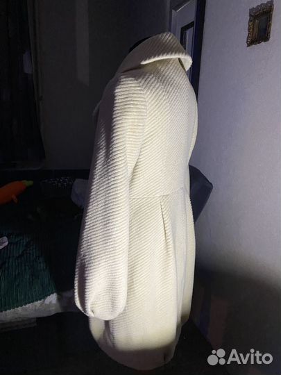 Шикарное пальто Depeche Mode 44-46