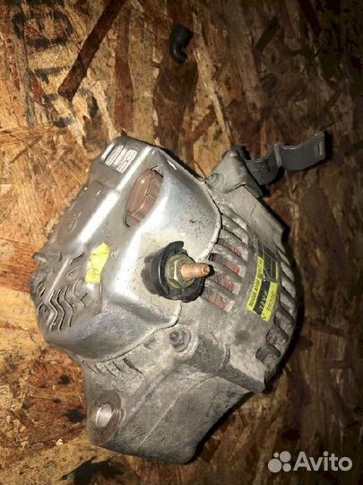 Генератор Toyota Ipsum SXM10G 2706074620