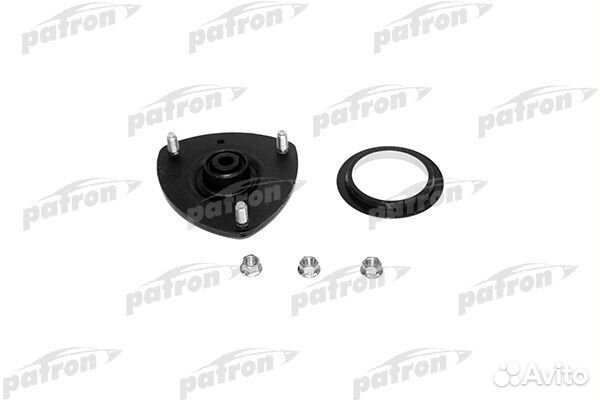 Опора амортизатора переднего правого (+подшипник) Honda Civic, CR-V, Integra 02-06