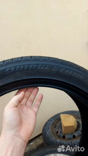 Bridgestone Turanza ER33 245/45 R19
