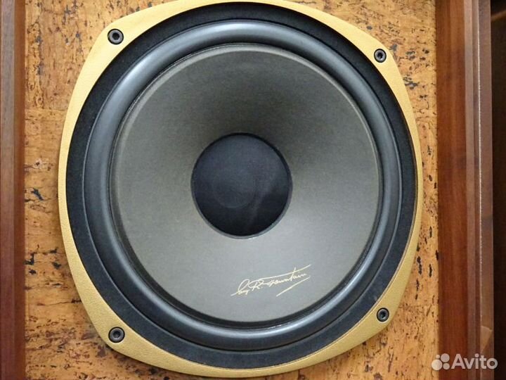 Tannoy GRF Memory