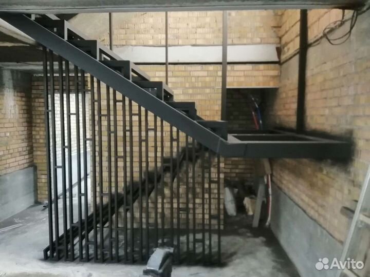 Металлоконструкции, ангары, навесы, павильоны