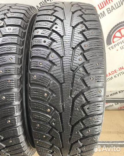 Nokian Tyres Hakkapeliitta 7 215/65 R16C 106N