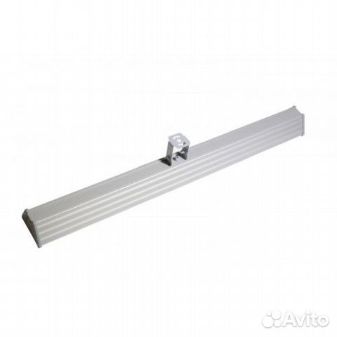 Промышленный LED светильник SMD Prom-line 75W