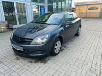 Opel Astra GTC 1.6 AMT, 2006, 280 000 км, с пробегом, цена 210 000 руб.