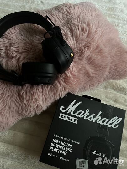 Marshall Major V (5)