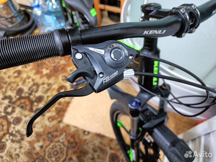 Велосипеды литье качественные