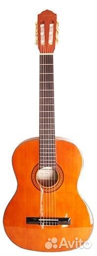 Классическая гитара Naranda CG220-3/4
