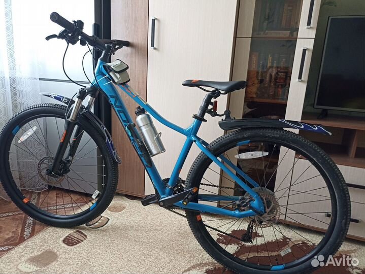 Велосипед Norco Storm 7.2