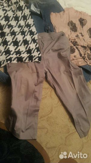 Вещи женские на 56 размер
