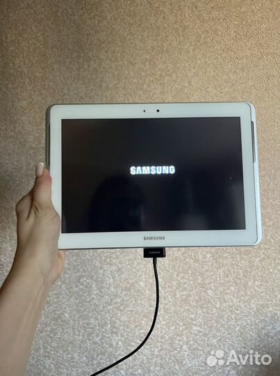 Samsung galaxy tab 10.1 GT-P5100