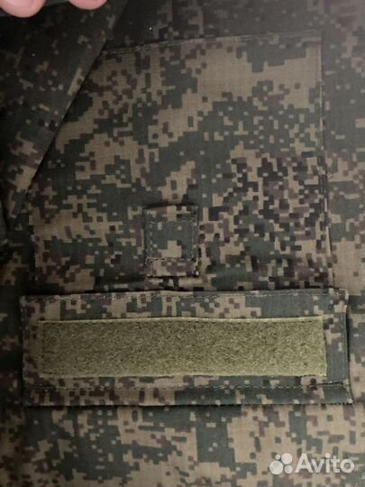 Костюм летний вкпо