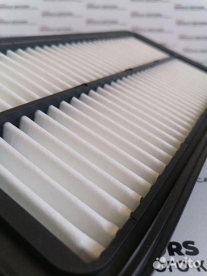 Фильтр воздушный Toyota Carina cworks